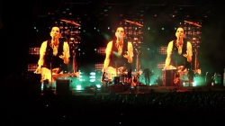 (2016-11) Concert de Placebo à Anvers